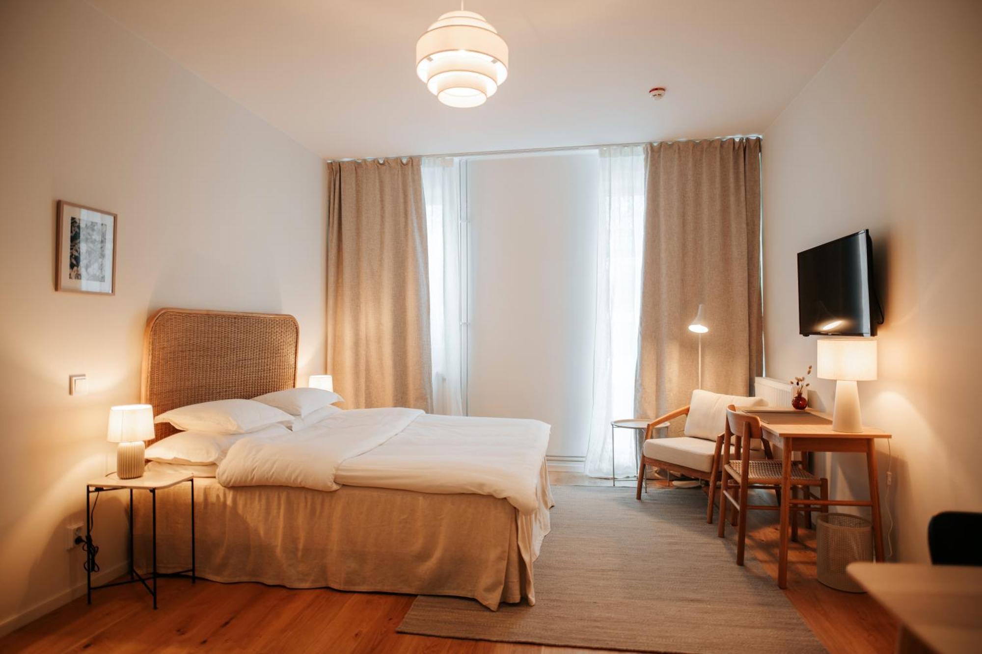 The Lab Hotel Solna Eksteriør billede