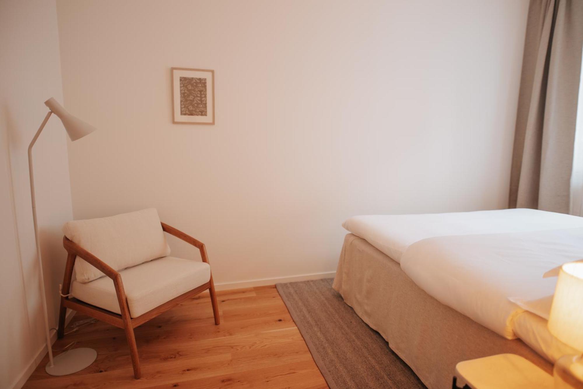 The Lab Hotel Solna Eksteriør billede