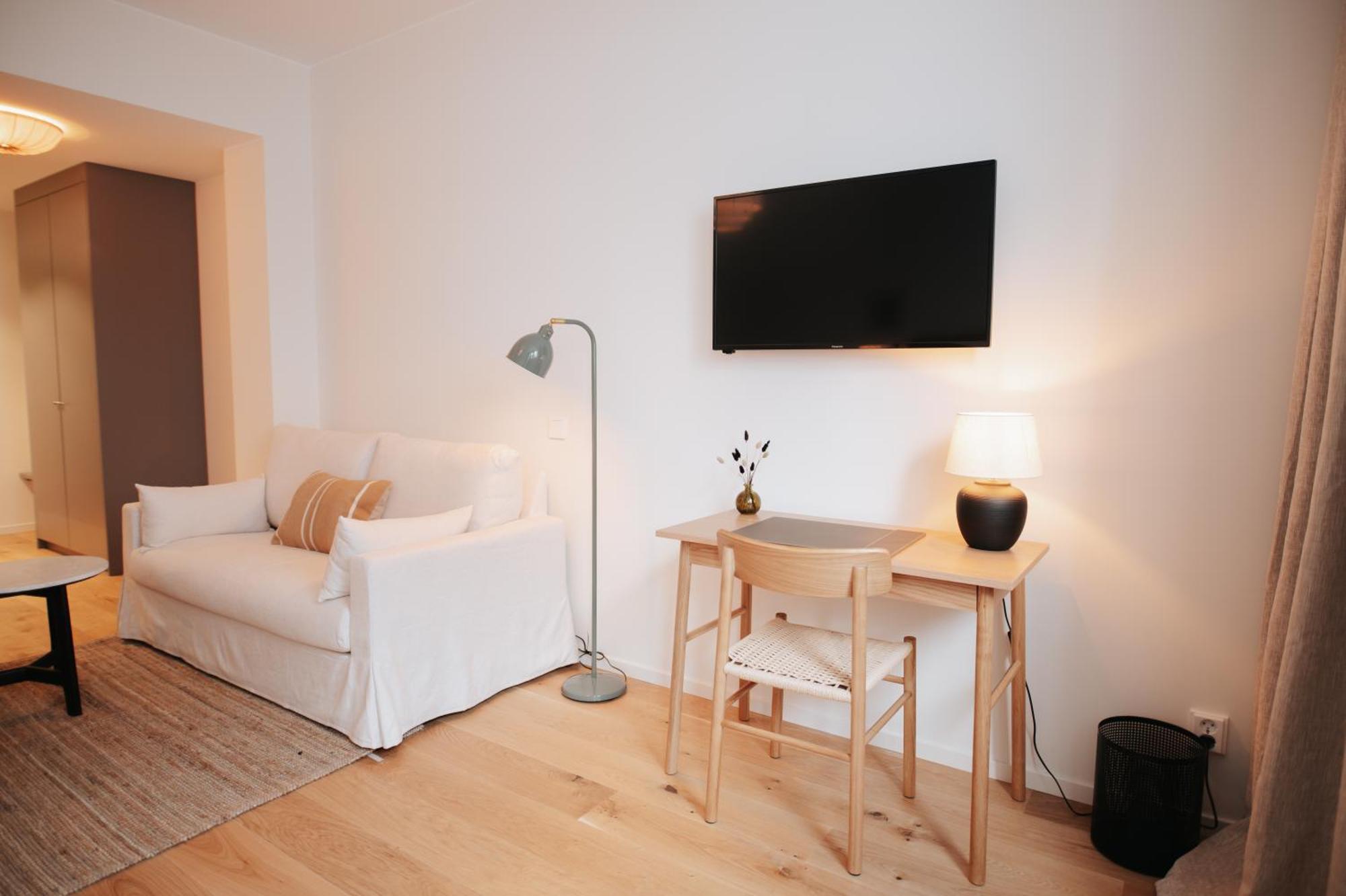 The Lab Hotel Solna Eksteriør billede