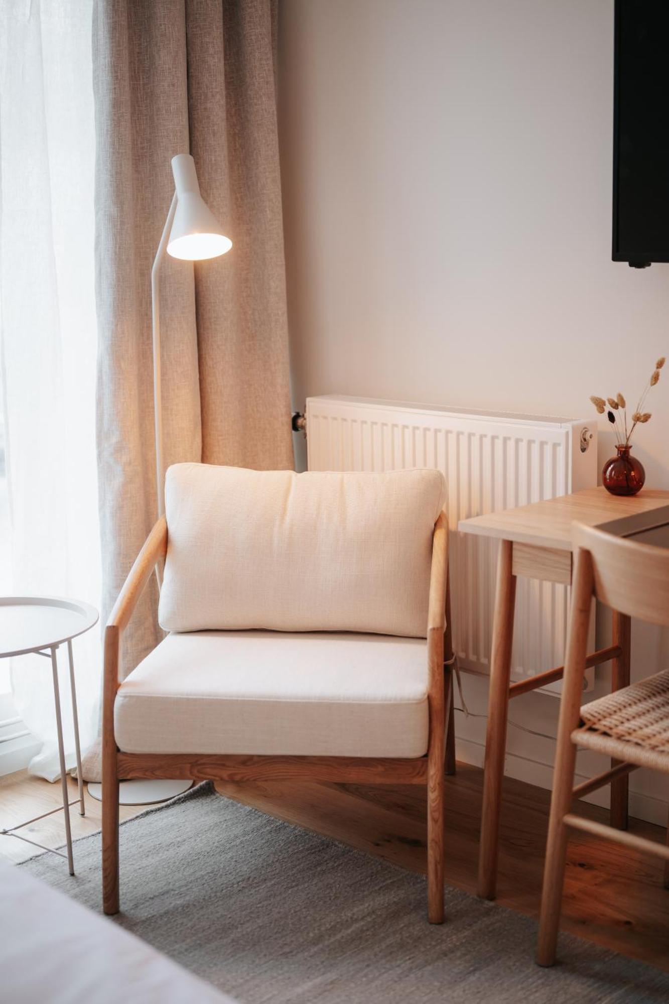 The Lab Hotel Solna Eksteriør billede